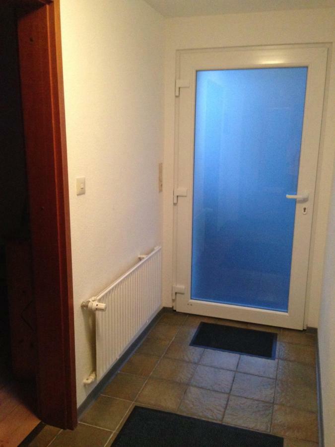 Fewo Schmandin Laacher See Wassenach Zewnętrze zdjęcie