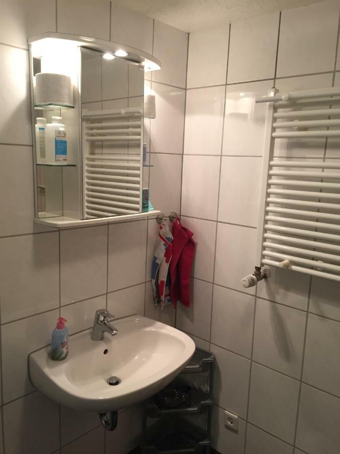 Fewo Schmandin Laacher See Wassenach Zewnętrze zdjęcie